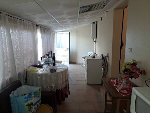 JF- Apresenta em Exclusivo casa térrea na Freguesia de Santana, Distrito Évora, Concelho de Portel.