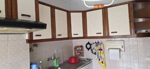 JF- Apresenta em Exclusivo Apartamento T3 em Setúbal com uma área de 116,10m2 com garagem 2 viaturas