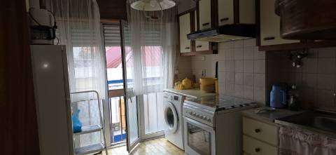 JF- Apresenta em Exclusivo Apartamento T3 em Setúbal com uma área de 116,10m2 com garagem 2 viaturas