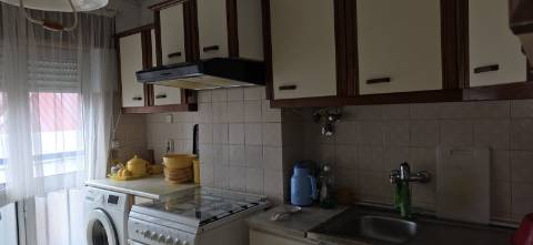 JF- Apresenta em Exclusivo Apartamento T3 em Setúbal com uma área de 116,10m2 com garagem 2 viaturas