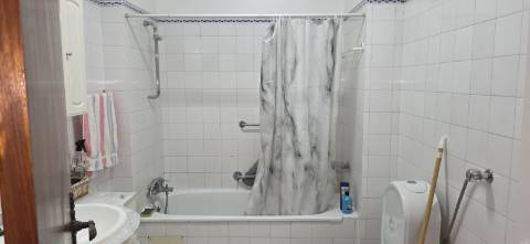 JF- Apresenta em Exclusivo Apartamento T3 em Setúbal com uma área de 116,10m2 com garagem 2 viaturas