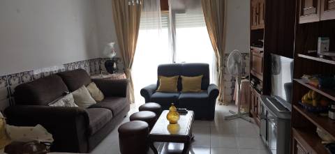 JF- Apresenta em Exclusivo Apartamento T3 em Setúbal com uma área de 116,10m2 com garagem 2 viaturas