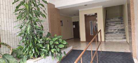 JF- Apresenta em Exclusivo Apartamento T3 em Setúbal com uma área de 116,10m2 com garagem 2 viaturas