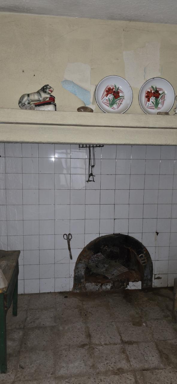 JF Apresenta em exclusivo esta excelente casa