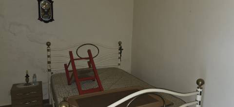 JF Apresenta em exclusivo esta excelente casa