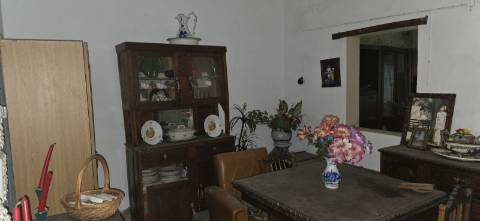 JF Apresenta em exclusivo esta excelente casa