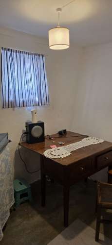 Moradia em freguesia da Chança ( Chancelaria) Alter do Chão 

Moradia T3+2 com sótão, com a área total de 115 m2 Pronta a Habitar
