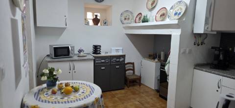 Moradia em freguesia da Chança ( Chancelaria) Alter do Chão 

Moradia T3+2 com sótão, com a área total de 115 m2 Pronta a Habitar
