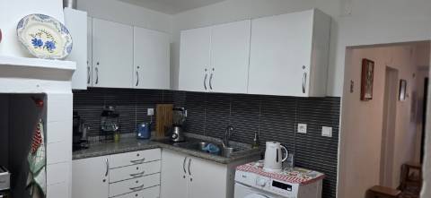 Moradia em freguesia da Chança ( Chancelaria) Alter do Chão 

Moradia T3+2 com sótão, com a área total de 115 m2 Pronta a Habitar
