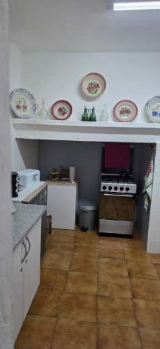 Moradia em freguesia da Chança ( Chancelaria) Alter do Chão 

Moradia T3+2 com sótão, com a área total de 115 m2 Pronta a Habitar
