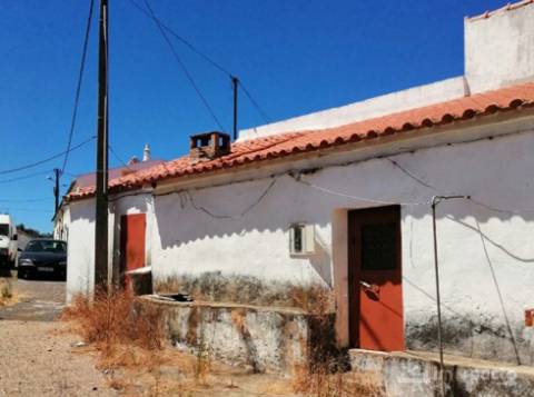 Quinta, 21 000 m2, Corte Malhão