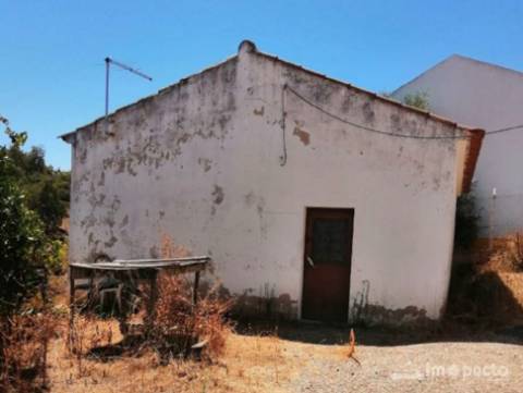 Quinta, 21 000 m2, Corte Malhão