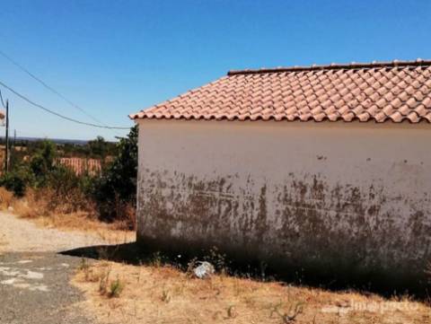 Quinta, 21 000 m2, Corte Malhão