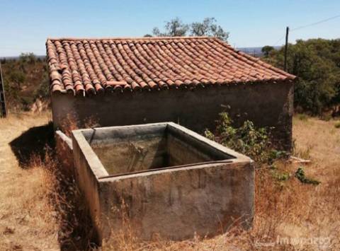 Quinta, 21 000 m2, Corte Malhão