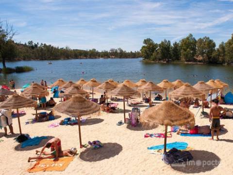 Terreno, 5 ha, Mina, MERTOLA