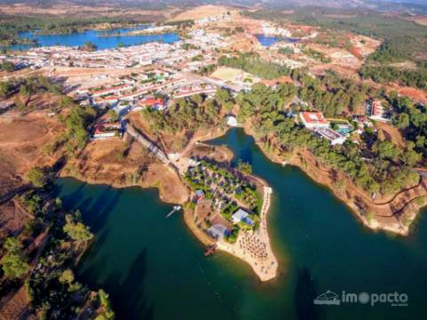 Terreno, 5 ha, Mina, MERTOLA