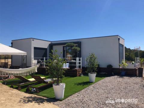 Terreno, 5 ha, Mina, MERTOLA