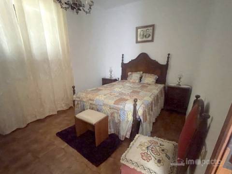 Moradia T4, centro, Porto Covo