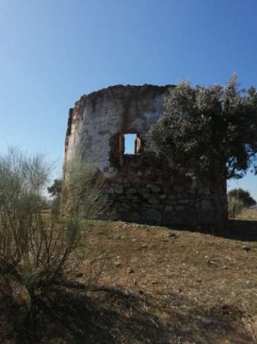 Moinho Antigo, Baleizao -Beja