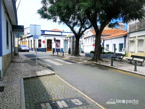Moradia, Centro, Ferreira do Alentejo