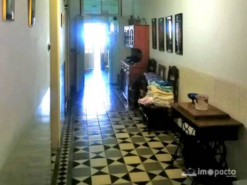 Moradia, Centro, Ferreira do Alentejo