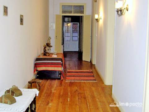 Moradia, Centro, Ferreira do Alentejo