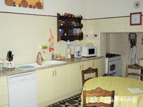 Moradia, Centro, Ferreira do Alentejo