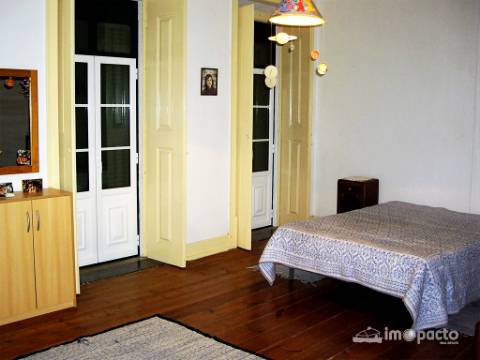 Moradia, Centro, Ferreira do Alentejo