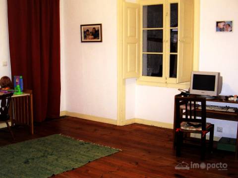 Moradia, Centro, Ferreira do Alentejo