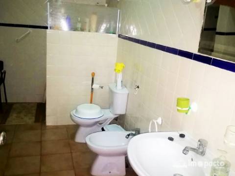 Moradia, Centro, Ferreira do Alentejo