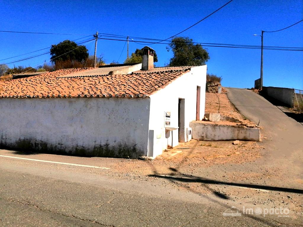 Casa Antiga