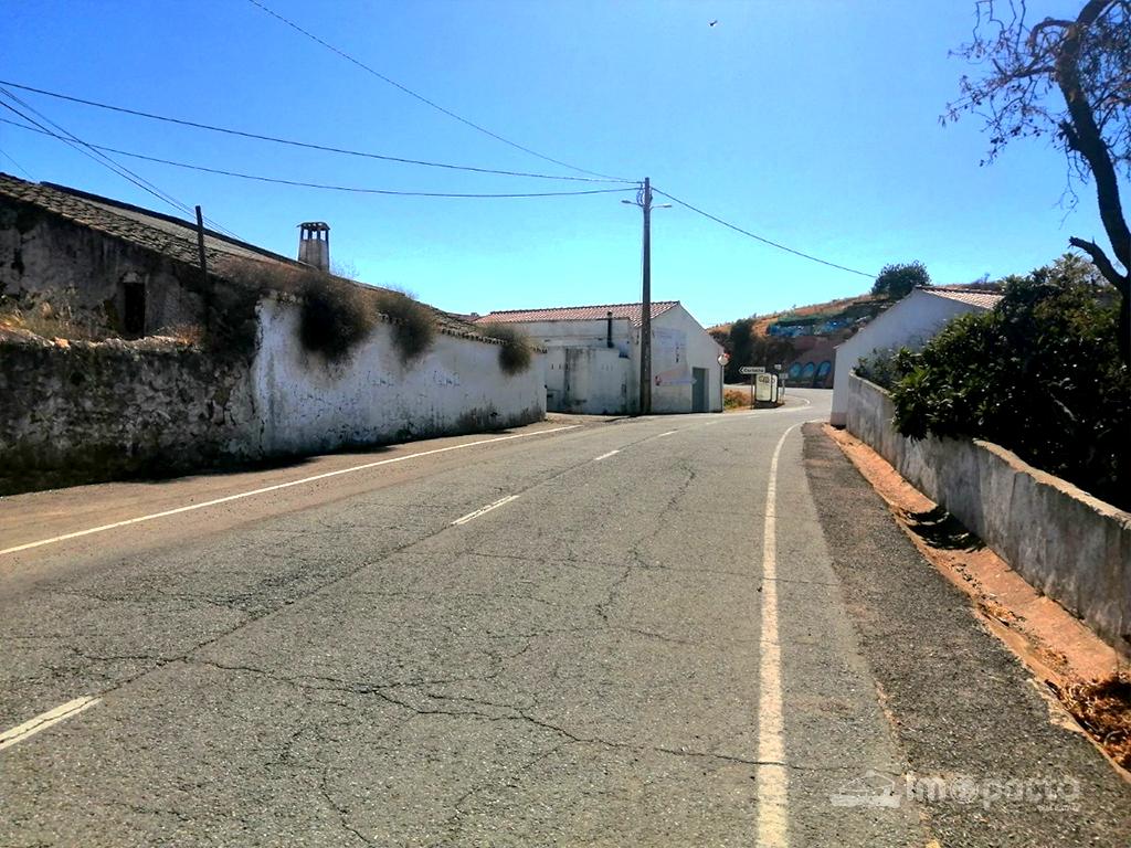Casa Antiga