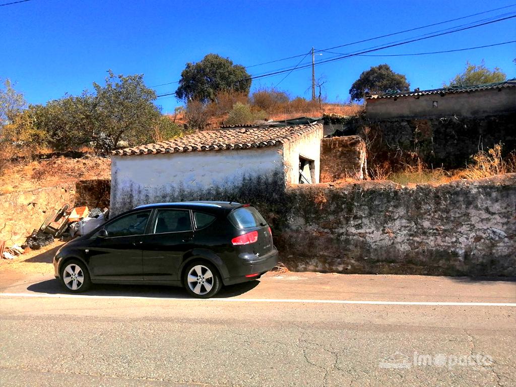 Casa Antiga