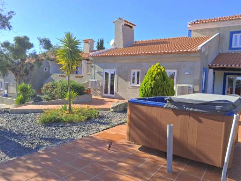 HERDADE COM MONTE, TORRÃO