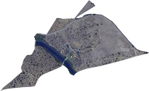 HERDADE COM MONTE, TORRÃO