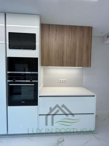 Apartamento T3 - Novo - Montijo