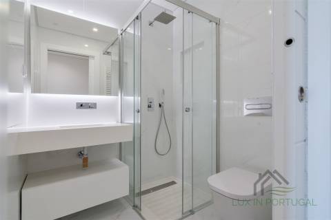 Apartamento T3 - Novo - Montijo