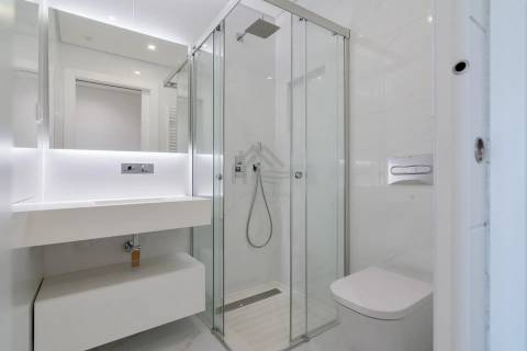 Apartamento T3 com box e arrecadação - Montijo