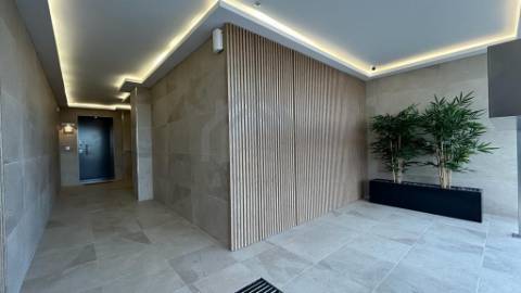 Apartamento T3 com box e arrecadação - Montijo