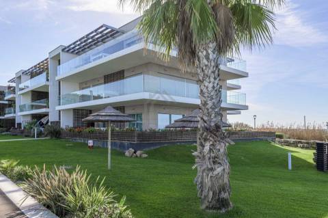 Praia do Sal - Apartamento T2 - Alcochete