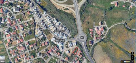 Terreno Para Construção  Venda em Caparica e Trafaria,Almada