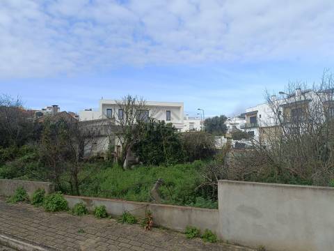 Terreno Para Construção  Venda em Caparica e Trafaria,Almada