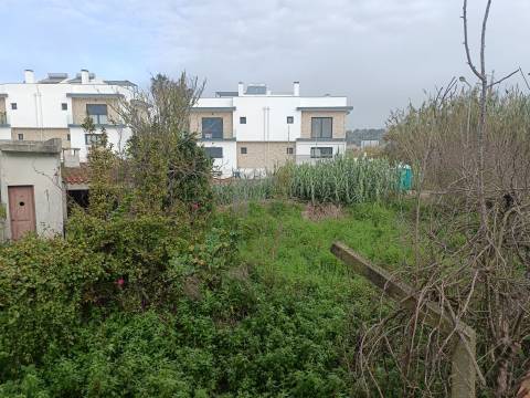 Terreno Para Construção  Venda em Caparica e Trafaria,Almada