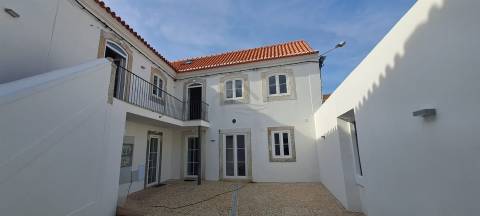 Apartamento T2 Alcochete