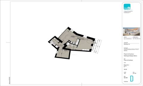 Apartamento T2 Alcochete