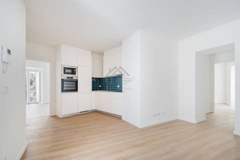 Apartamento T2 Alcochete