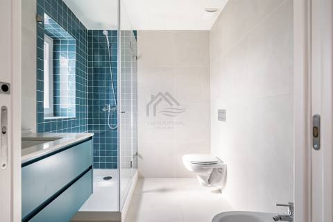 Apartamento T2 Alcochete