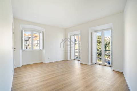 Apartamento T2 Alcochete