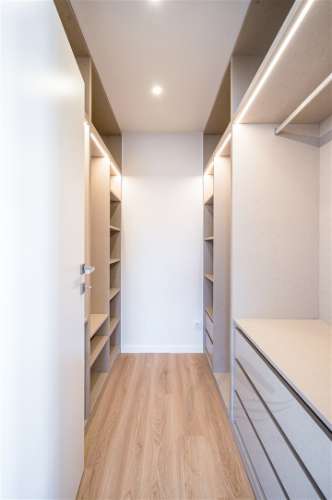 Apartamento T3+1 duplex com varanda - Alcochete