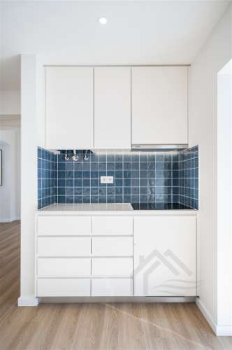 Apartamento T3+1 duplex com varanda - Alcochete